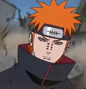 🧡Nagato (Pain) /Deva Six Paths of Pain🧡 thumbnail