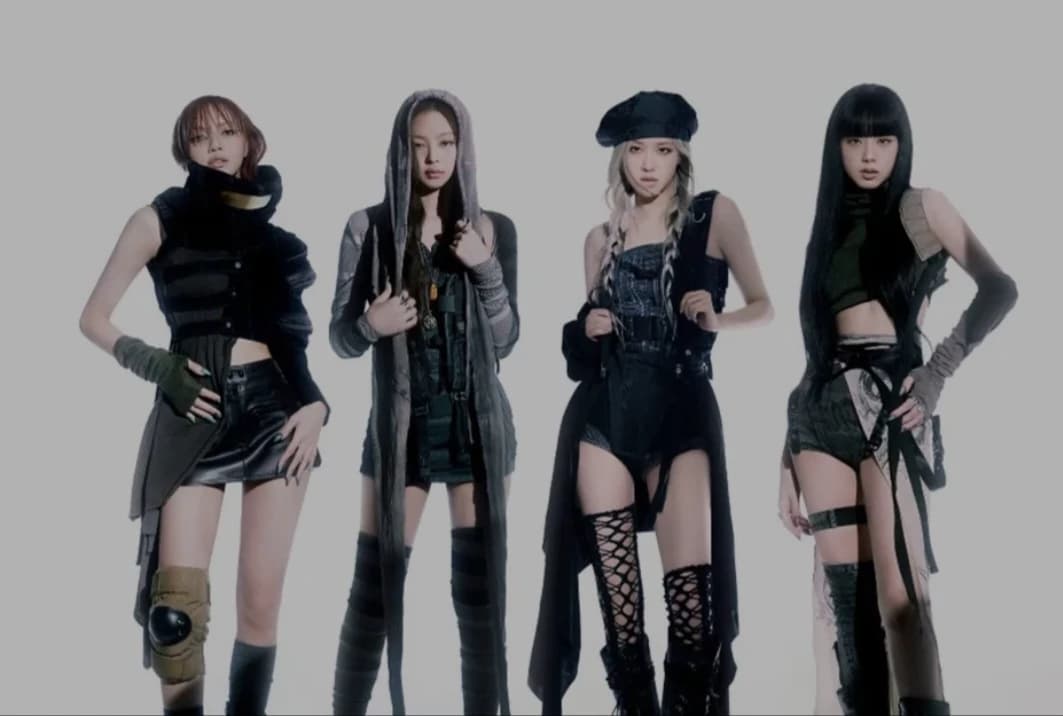 Rose and jene blackpink daughters of powerful jane family  thumbnail