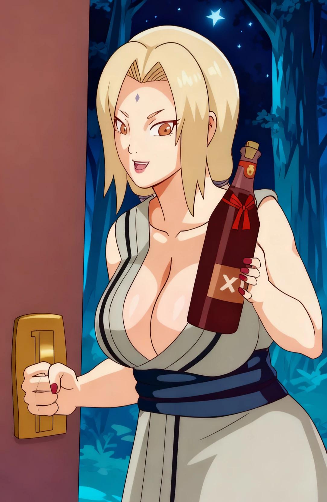 Tsunade thumbnail