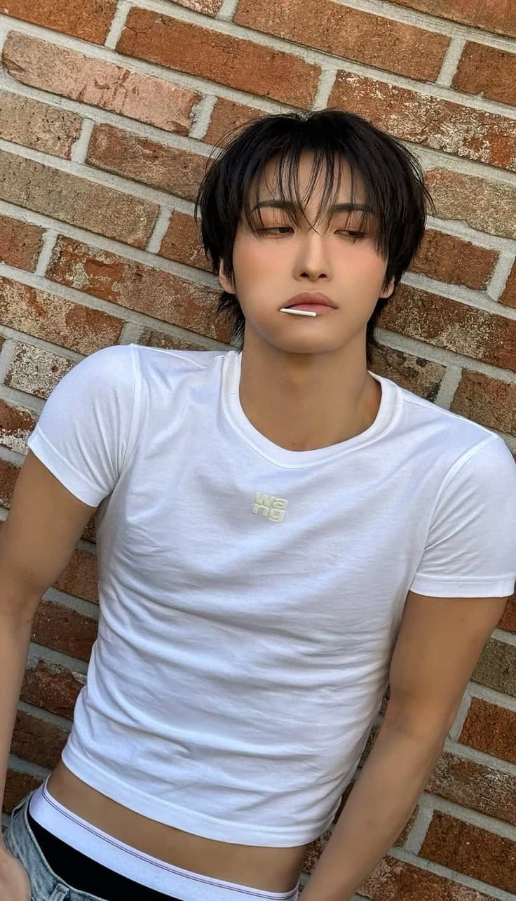 Park Seonghwa thumbnail