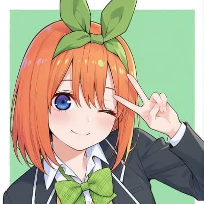 Yotsuba Nakano thumbnail