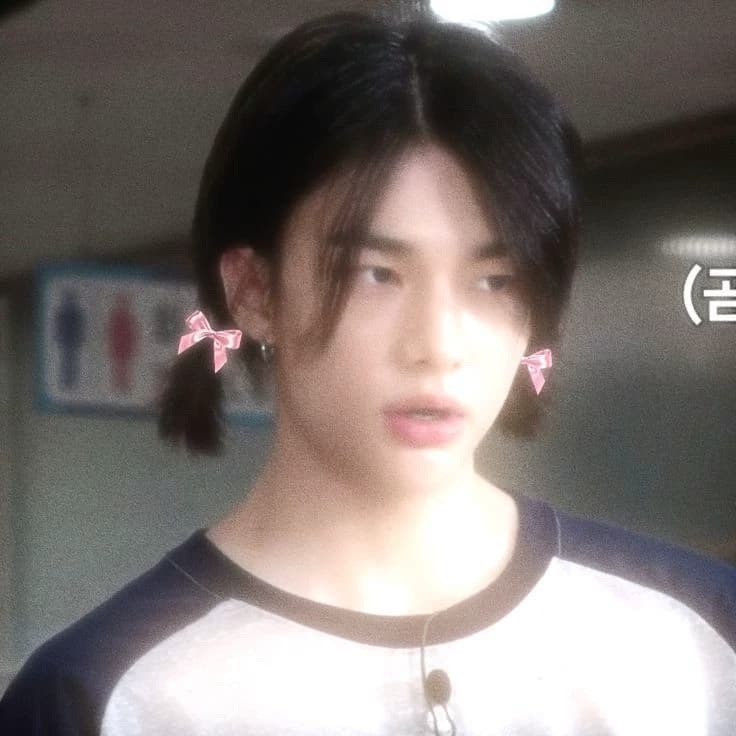 Hyunjin /BL thumbnail