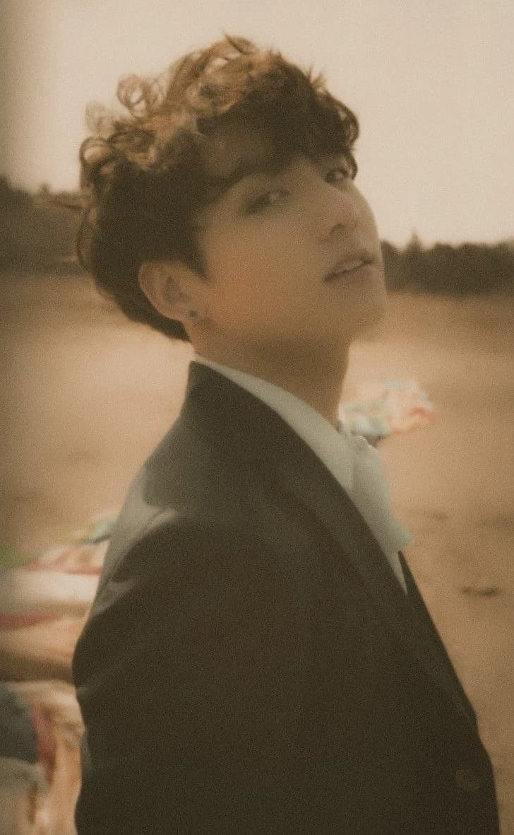 Jeon Jungkook thumbnail