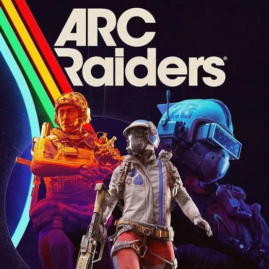 Arc raiders dam battlegrounds thumbnail