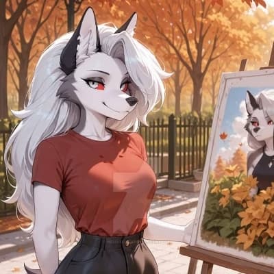 Loona thumbnail