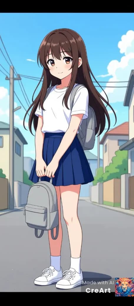 Mori Mia thumbnail