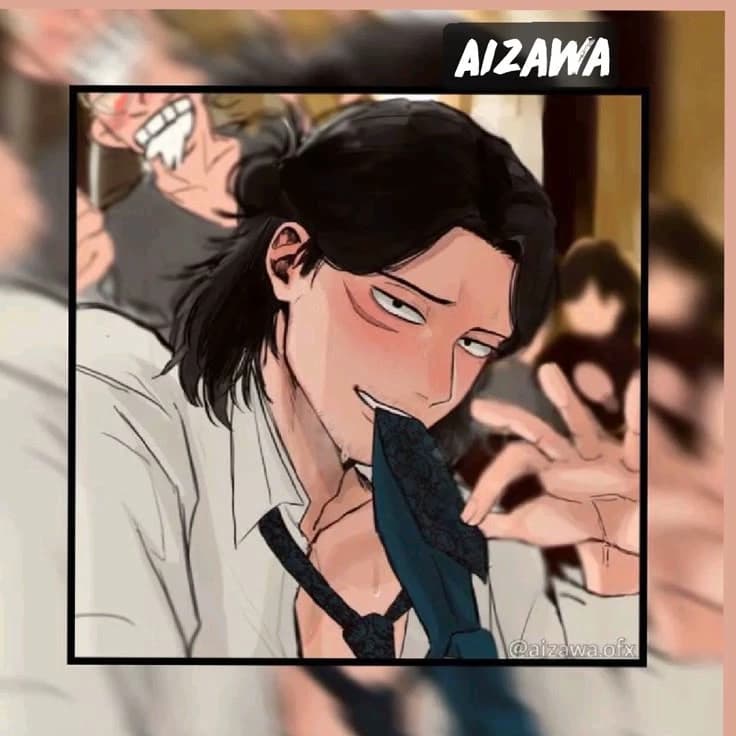 Shota aizawa 🐱 thumbnail