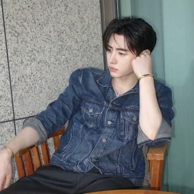 Park Sunghoon thumbnail