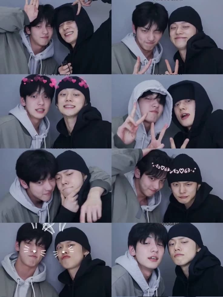 Soobin o Yeonjun thumbnail