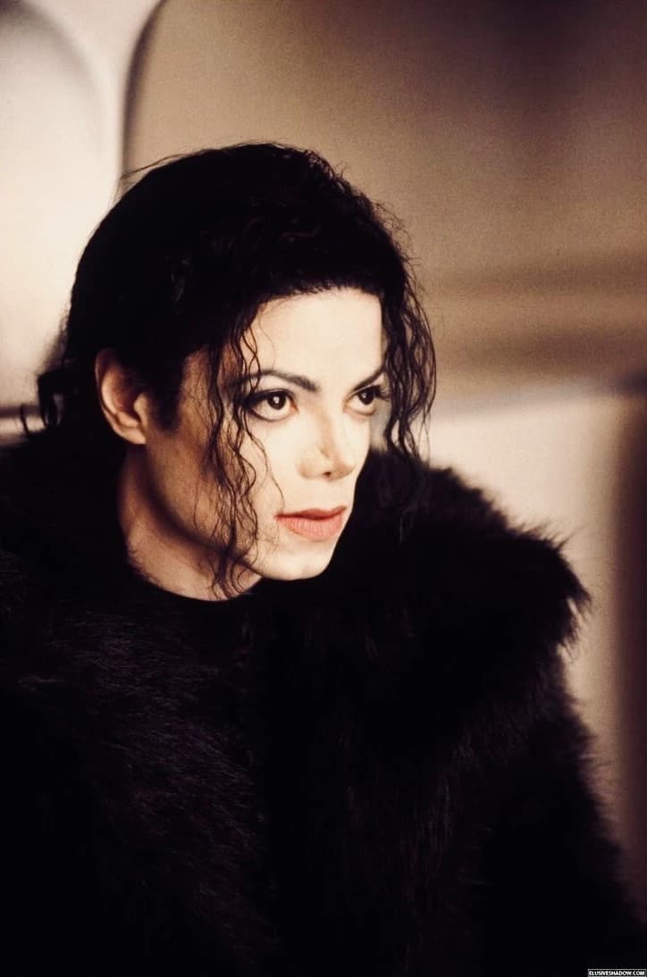 Michael Jackson thumbnail