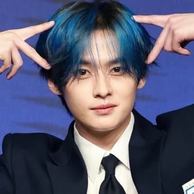 Lee Minho minsung thumbnail