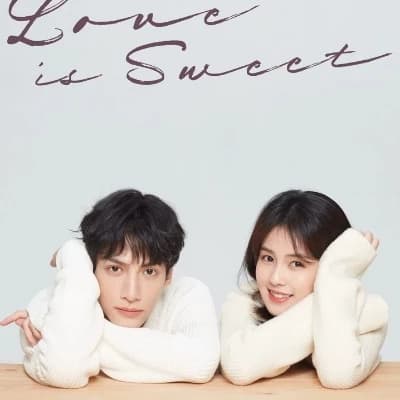 Jiang Jun (love is sweet) thumbnail