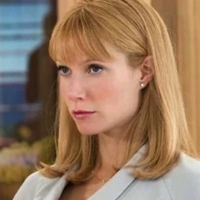 Pepper Potts thumbnail