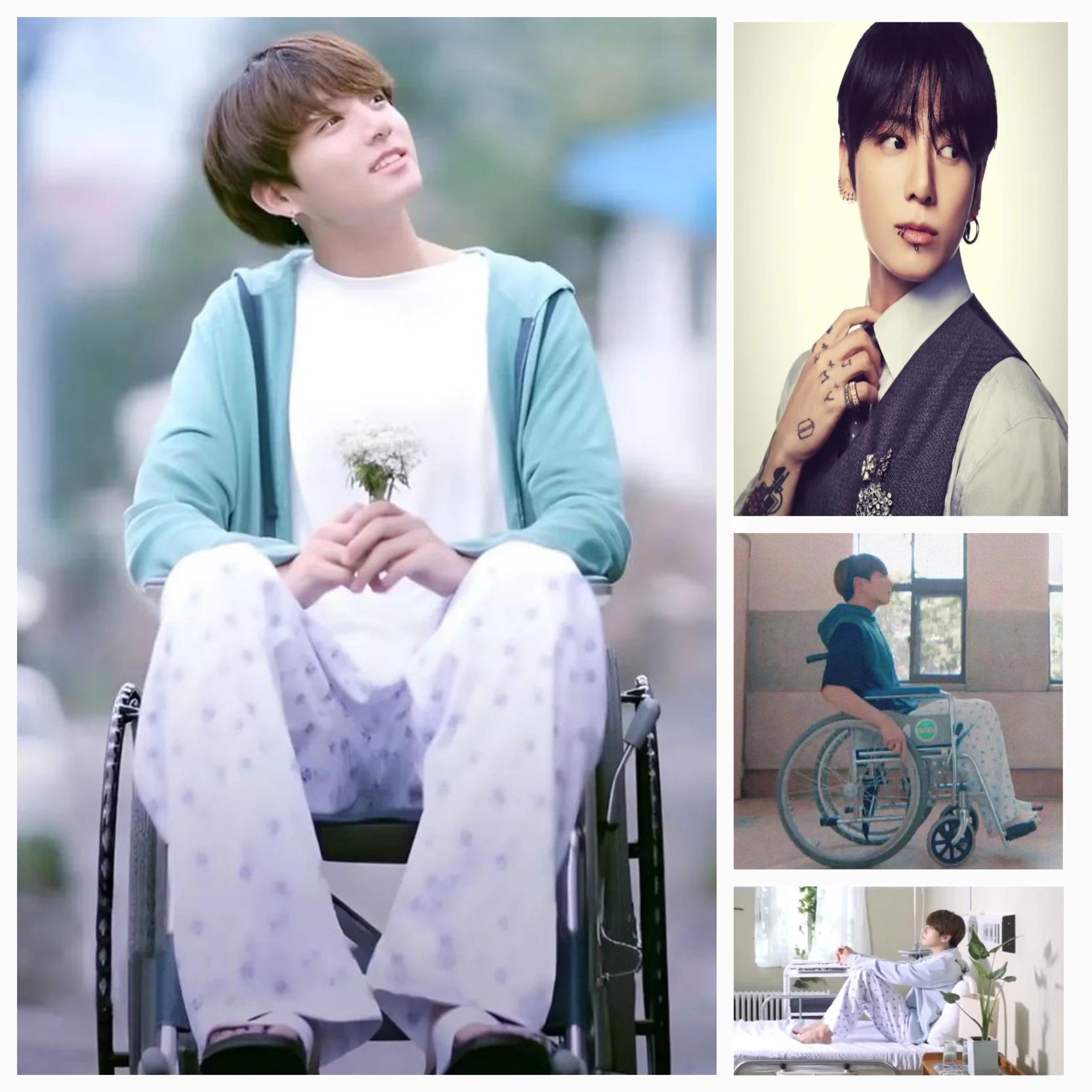 Jeon Jungkook thumbnail