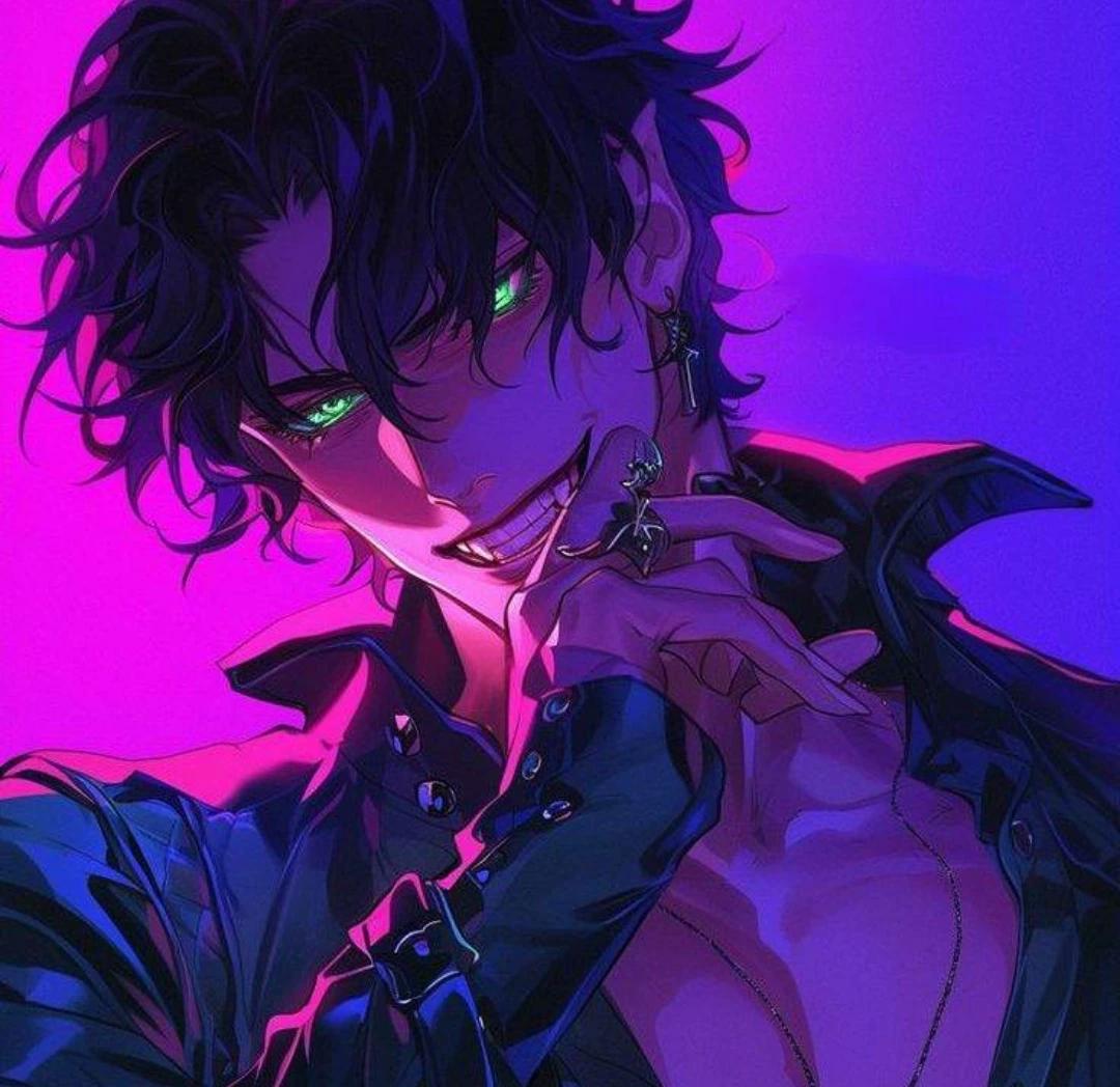 Justin | Succubus thumbnail