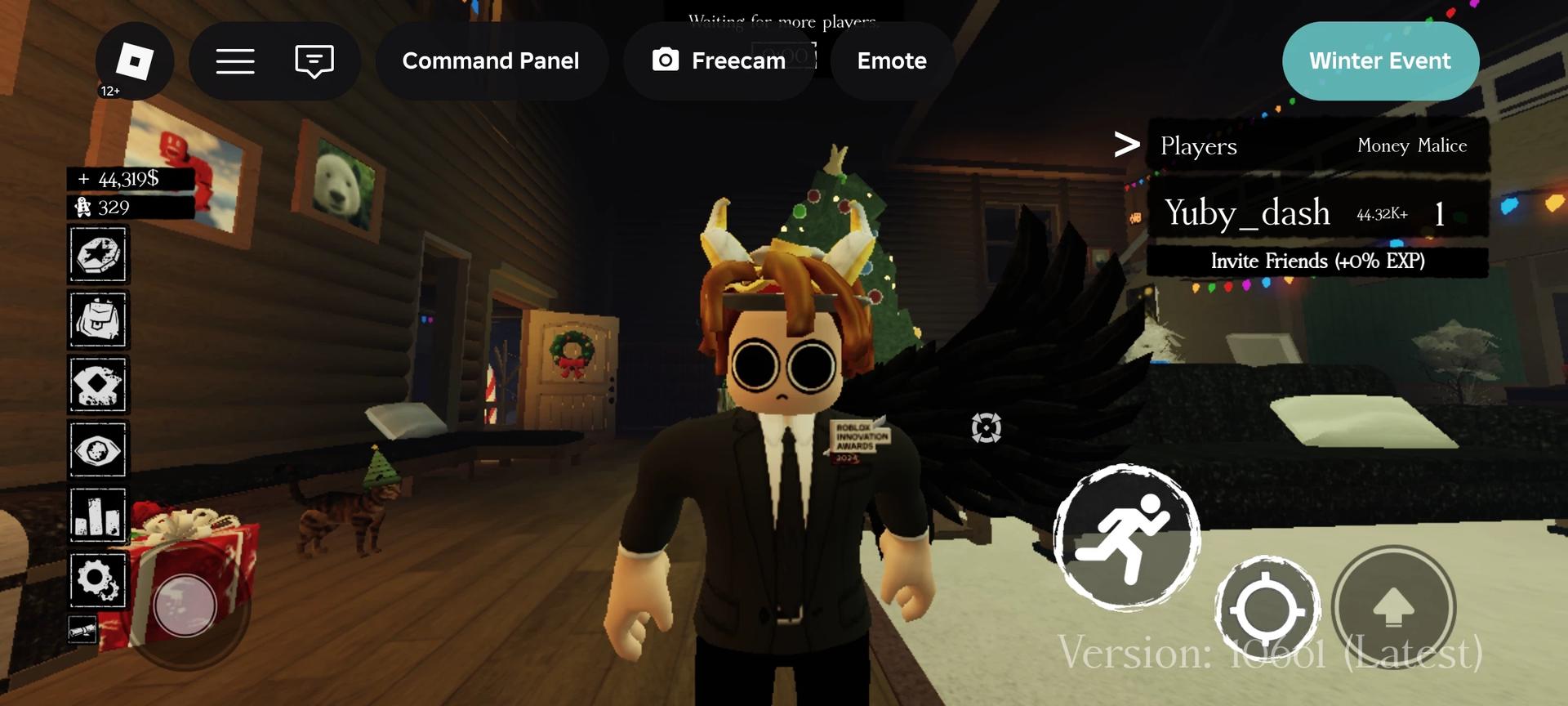 Yuby_Dash thumbnail