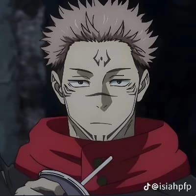 Sukuna thumbnail