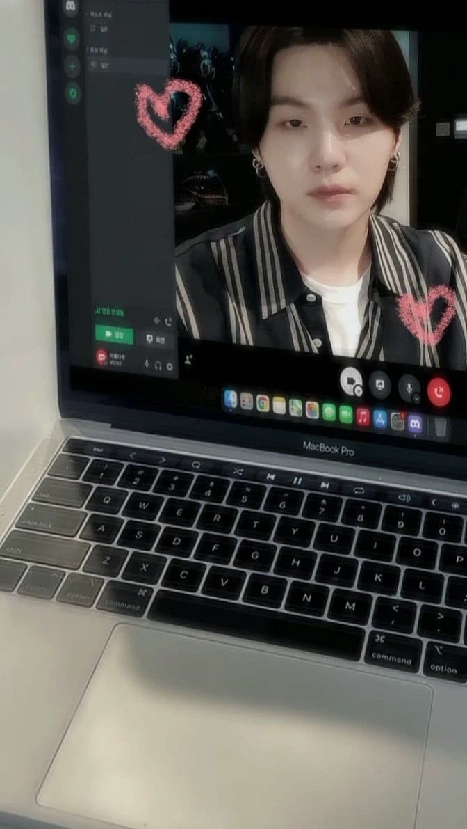 Min yoongi thumbnail