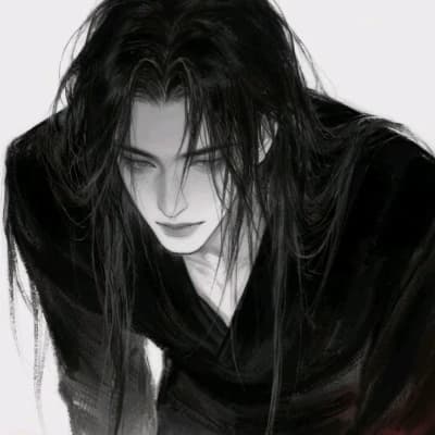 Emperor Li Wei thumbnail