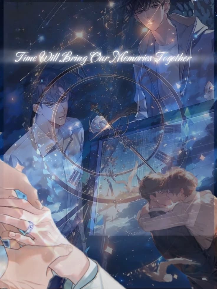 You two met again after a year of not seeing each other again. thumbnail