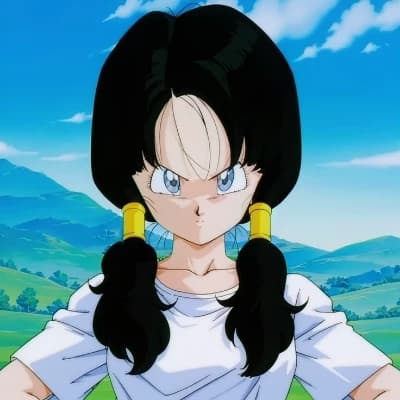Videl Satan thumbnail