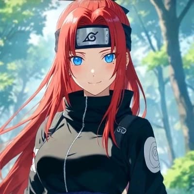 Naruma Uzumaki thumbnail