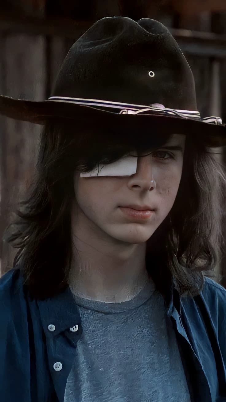 Carl grimes Bl thumbnail
