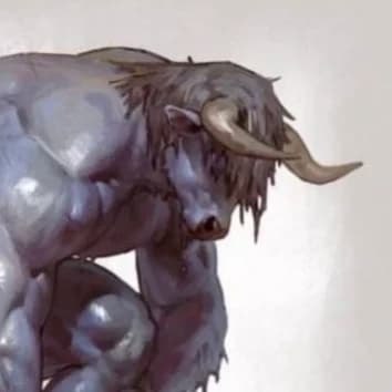 Bull thumbnail
