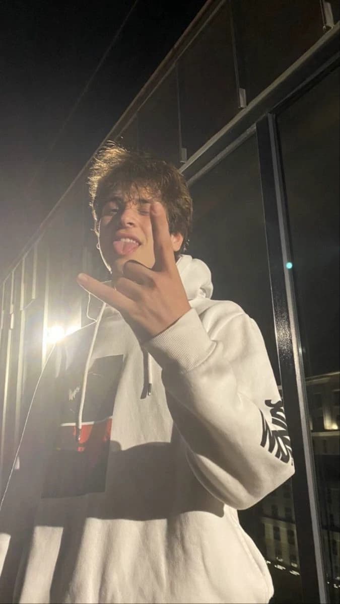 Jaxson 'Jax' Riley thumbnail
