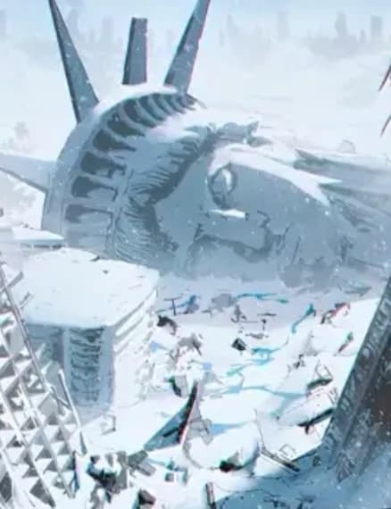 Glacial apocalypse thumbnail
