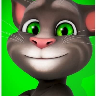 Talking tom & friends thumbnail