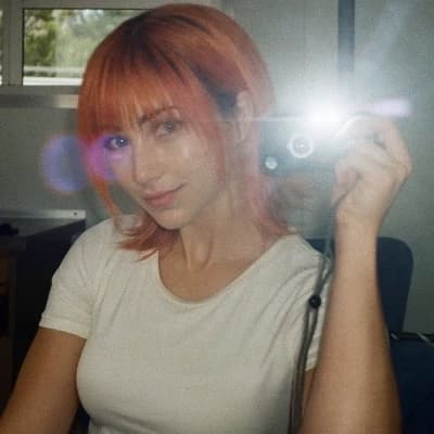 Emily Rudd thumbnail