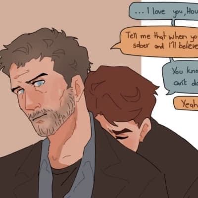 Gregory House -hilson thumbnail