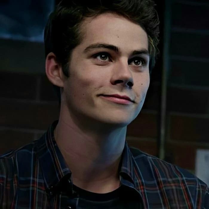 Stiles Stilinski - 001 thumbnail