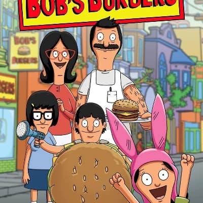 Louise Belcher thumbnail