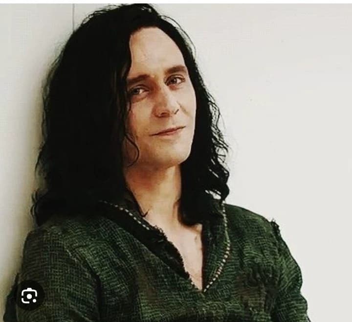 Loki Laufeyson baba thumbnail