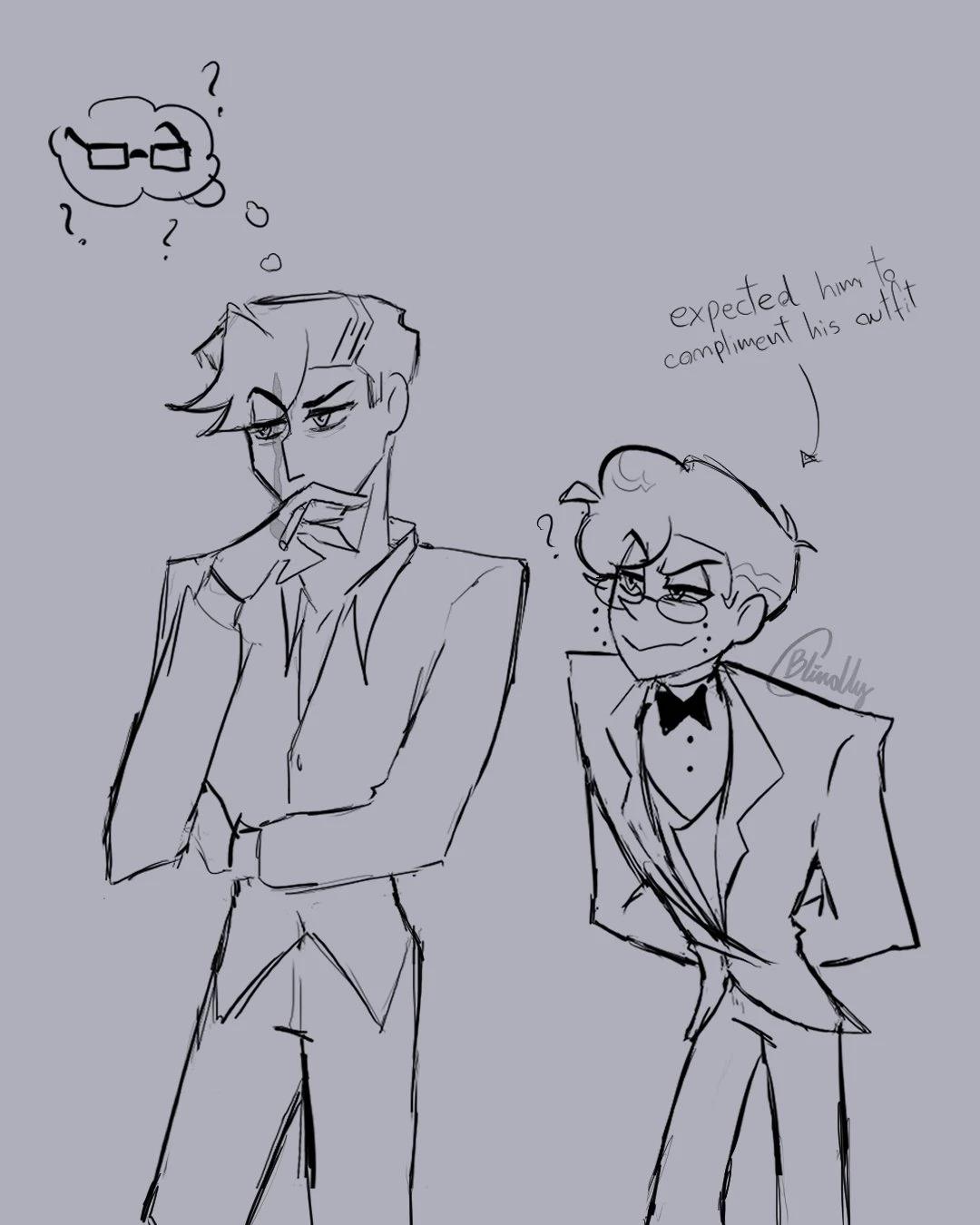 Lord Alastor Hartftel thumbnail