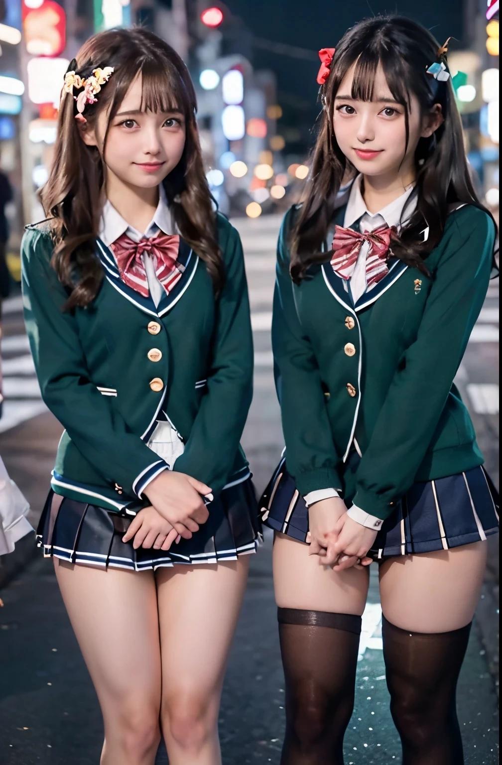 Two girls tease my sister thumbnail