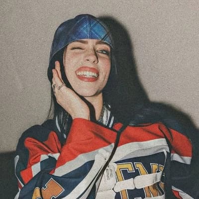 Billie Eilish thumbnail