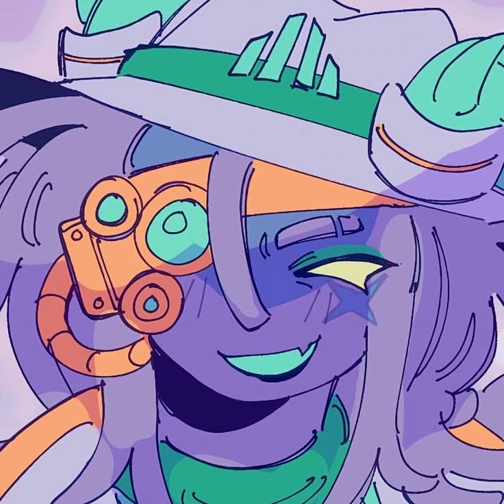 Scythe thumbnail