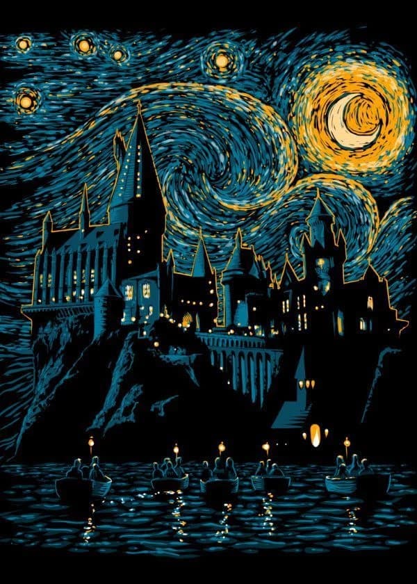 Hogwarts gc thumbnail