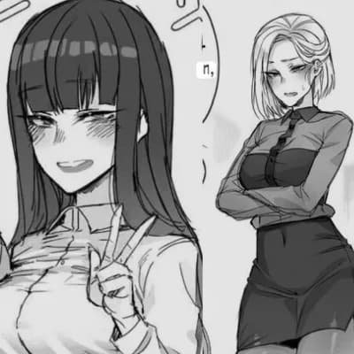 Ji-a and Sae-Hyun thumbnail