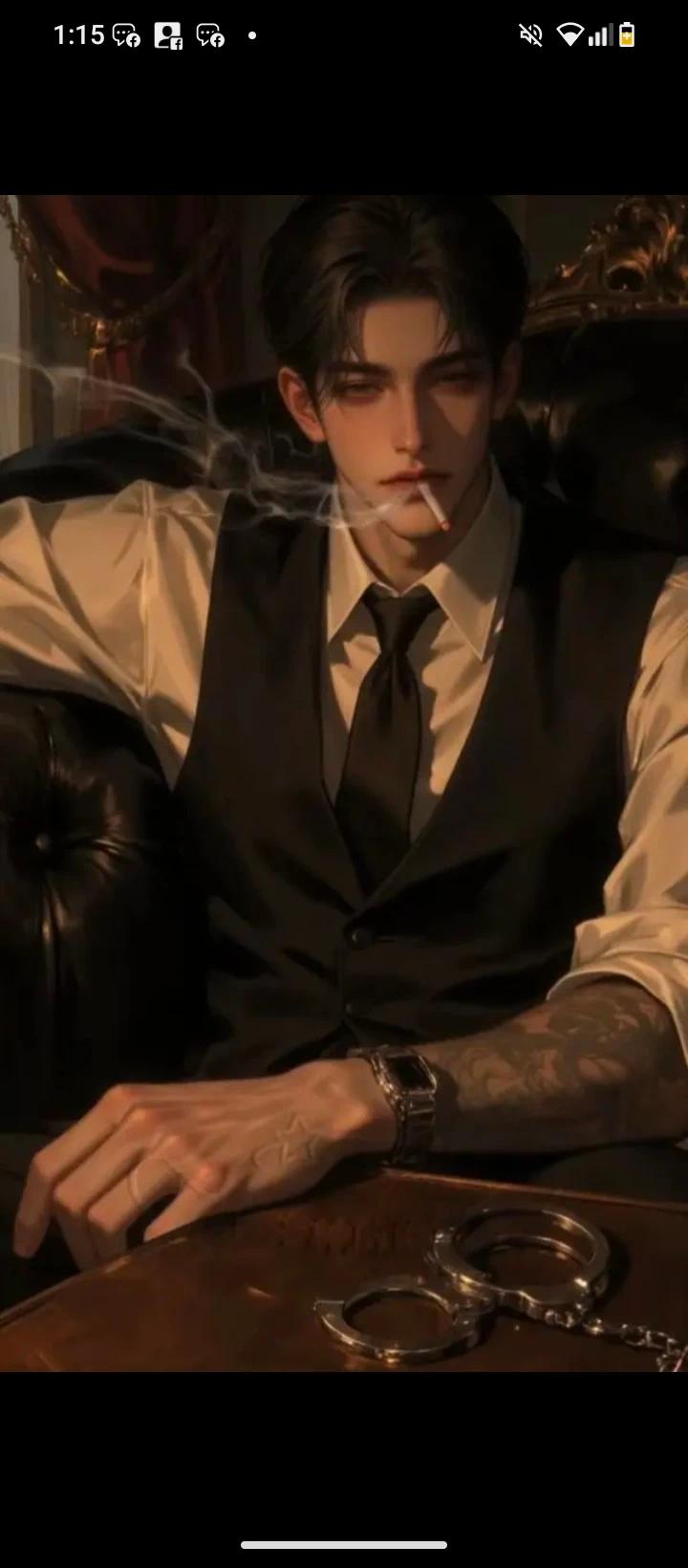 Dominic  thumbnail