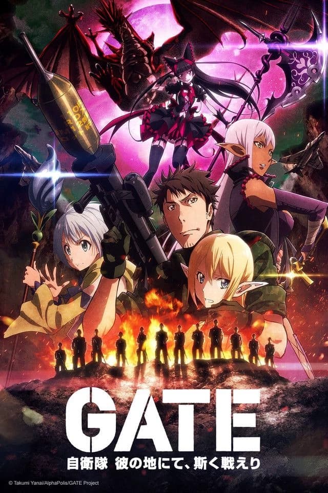 GATE thumbnail