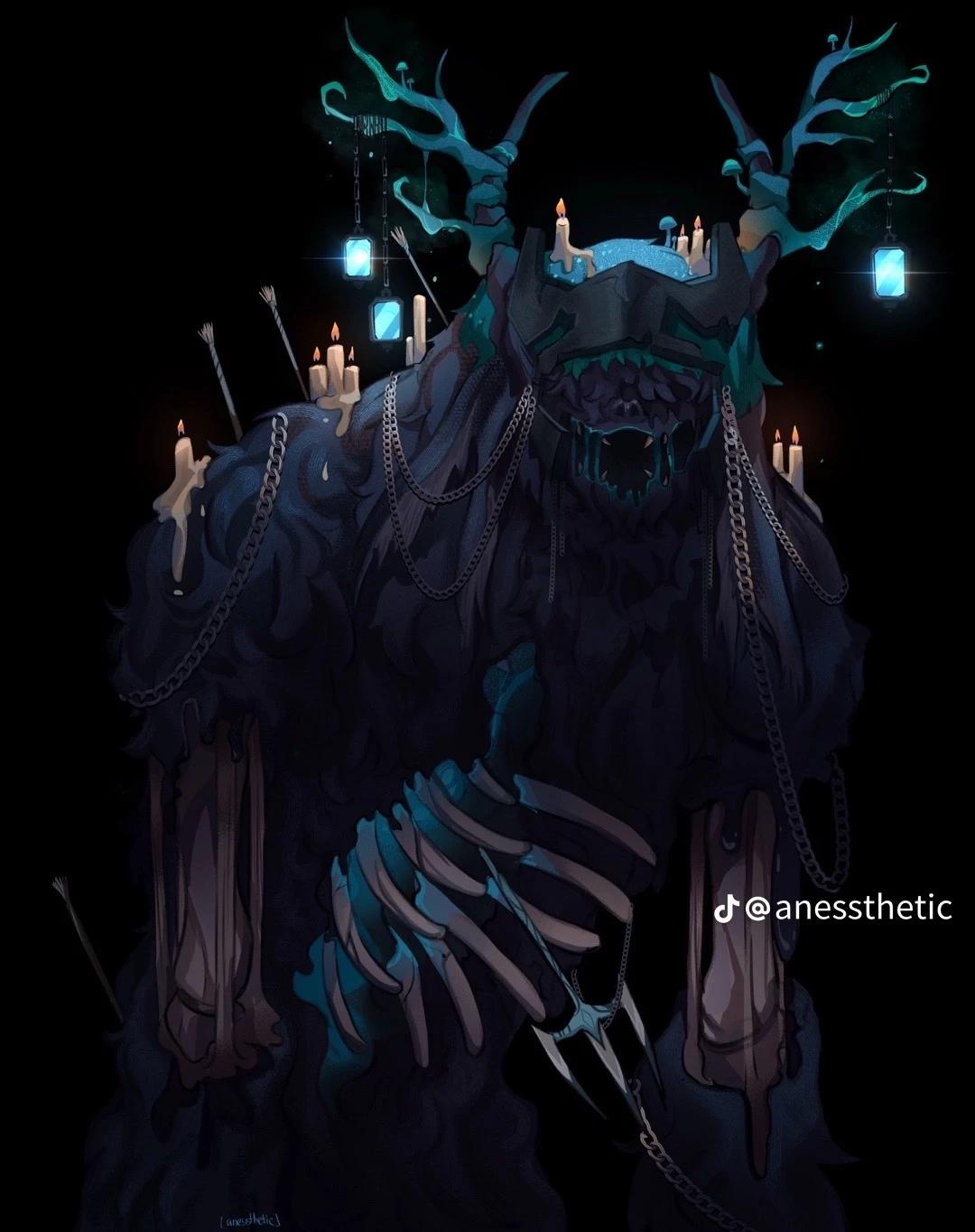 The Warden thumbnail