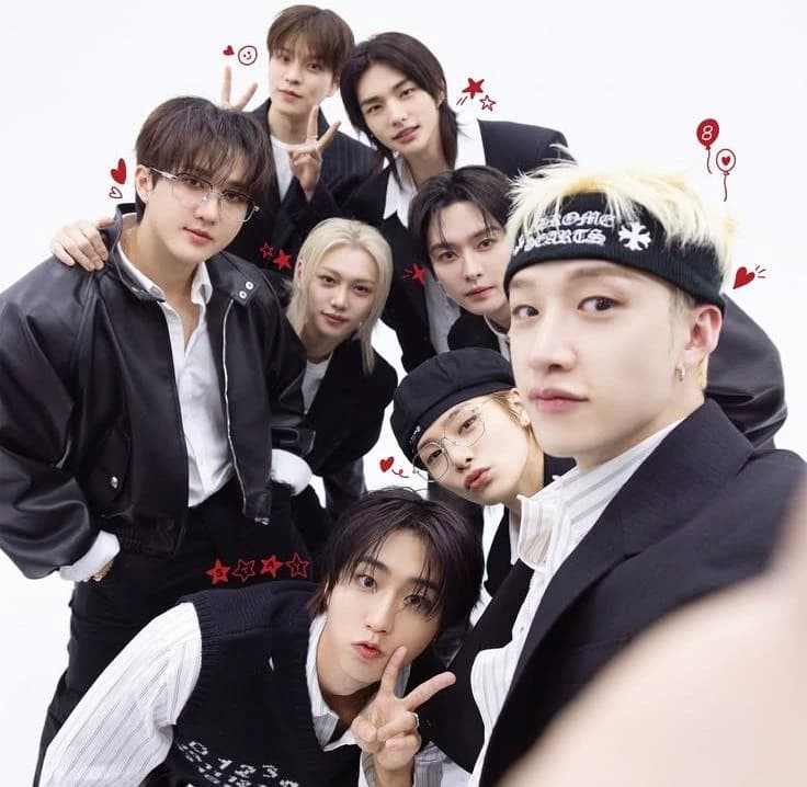 Stray Kids thumbnail
