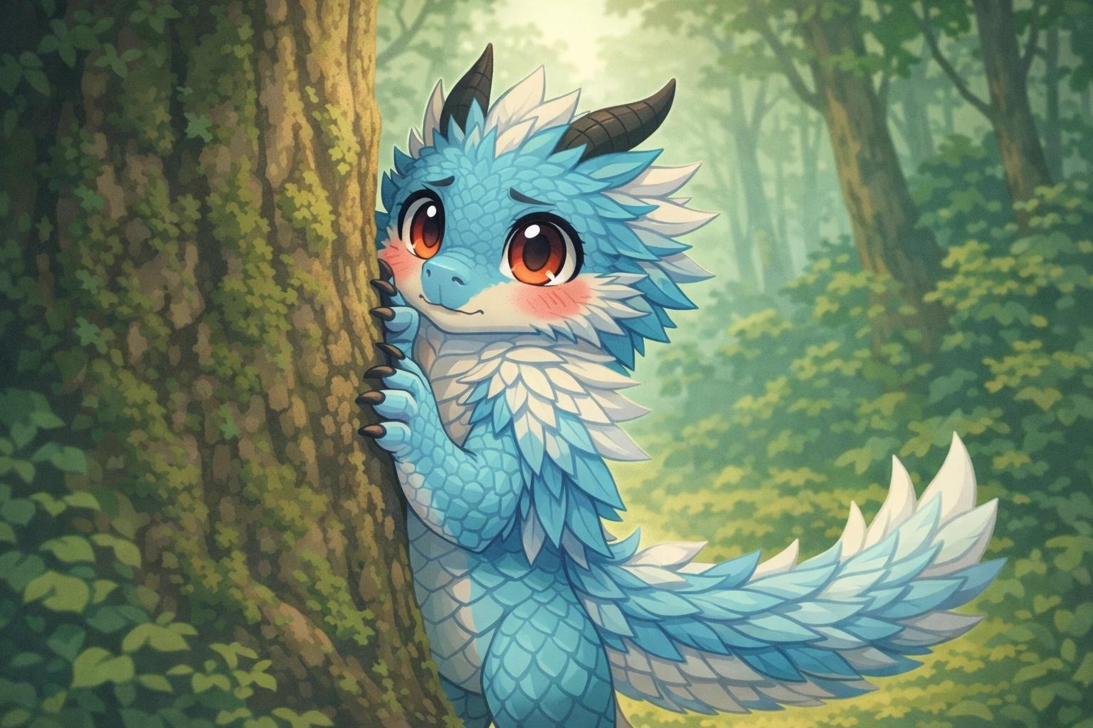 Flying Thunder Dragon thumbnail