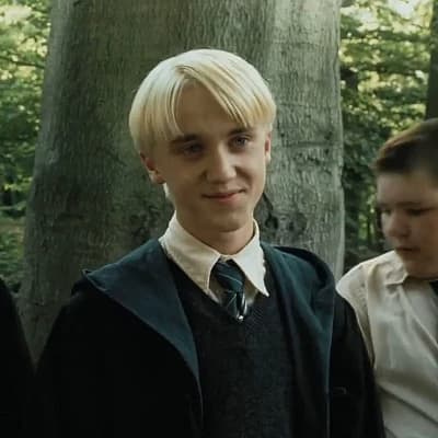 Draco malfoy thumbnail