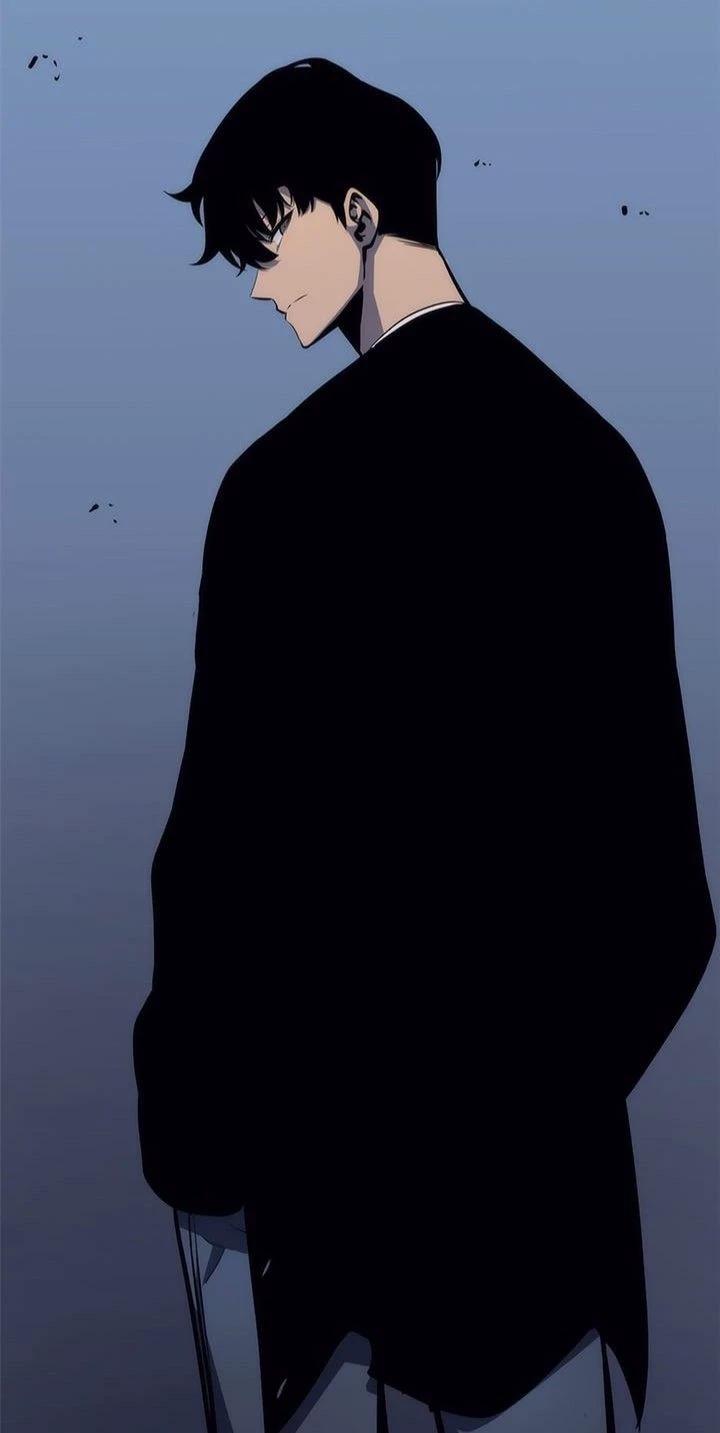 Sung Jin-Woo thumbnail