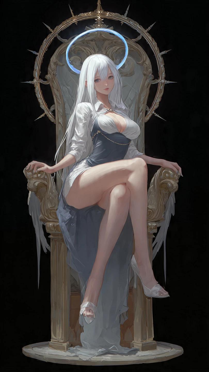 Angelica thumbnail
